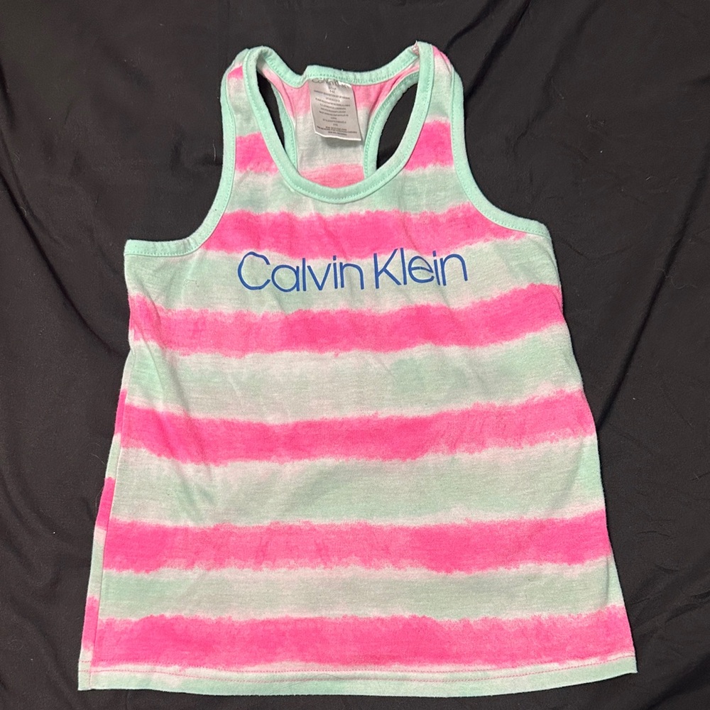 Kids Tank Tops